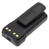 Motorola XiR P8600 Ex Battery 7.4V 2600mAh - Compatible Replacement