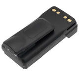 Motorola XiR P8600 Ex Battery 7.4V 2600mAh - Compatible Replacement
