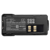 Motorola XiR P8600 Ex Battery 7.4V 2600mAh - Compatible Replacement