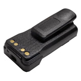 Motorola APX4000 and APX4000Li Battery 7.4V 2300mAh - Compatible Replacement