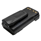 Motorola APX4000 and APX4000Li Battery 7.4V 2300mAh - Compatible Replacement