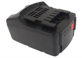 Metabo BS 18 LTX BL I 602350840 Battery 18V 3000mAh - Compatible Replacement