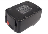 Metabo BS 18 LTX BL I 602350840 Battery 18V 3000mAh - Compatible Replacement
