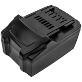 Eisenblatter HT Langsschleifmaschine Battery 18V 6000mAh - Compatible Replacement
