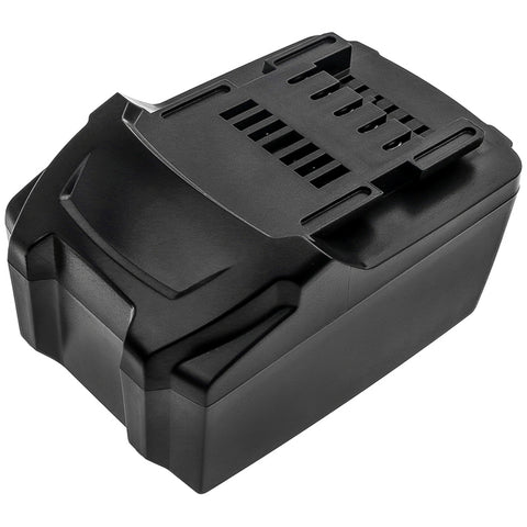 Eisenblatter HT Langsschleifmaschine Battery 18V 6000mAh - Compatible Replacement