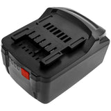 Eisenblatter HT Langsschleifmaschine Battery 18V 6000mAh - Compatible Replacement