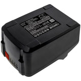 Eisenblatter HT Langsschleifmaschine Battery 18V 6000mAh - Compatible Replacement