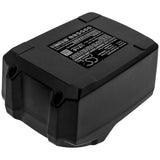 Eisenblatter HT Langsschleifmaschine Battery 18V 6000mAh - Compatible Replacement