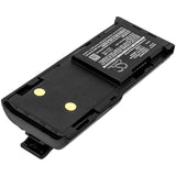 Motorola GTX Privacy Plus Portable Battery 7.2V 1800mAh - Compatible Replacement