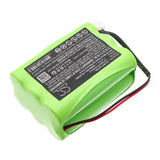Mettler Toledo IND221 Battery 7.2V 3600mAh - Compatible Replacement