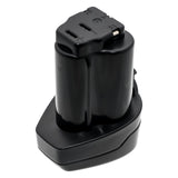 Metabo PowerMaxx 12 Basic Battery 10.8V 1500mAh - Compatible Replacement