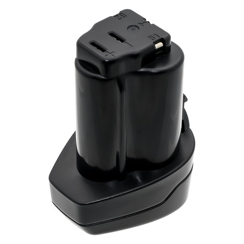 Metabo PowerMaxx 12 Basic Battery 10.8V 1500mAh - Compatible Replacement