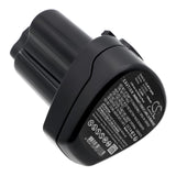 Metabo PowerMaxx 12 Basic Battery 10.8V 1500mAh - Compatible Replacement