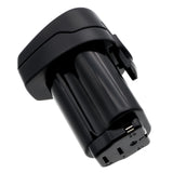 Metabo PowerMaxx 12 Basic Battery 10.8V 1500mAh - Compatible Replacement