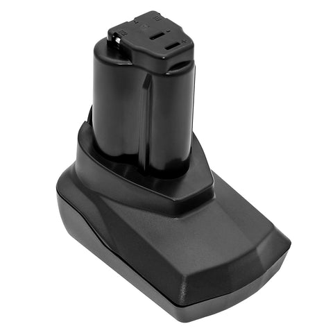 Metabo PowerMaxx 12 Basic Battery 10.8V 3000mAh - Compatible Replacement