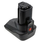 Metabo PowerMaxx 12 Basic Battery 10.8V 3000mAh - Compatible Replacement