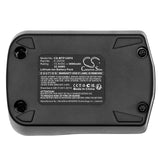 Metabo PowerMaxx 12 Basic Battery 10.8V 3000mAh - Compatible Replacement