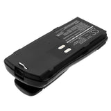 Motorola GP2000s Battery 7.5V 1800mAh - Compatible Replacement