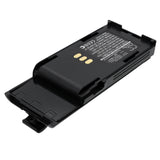 Motorola Radius P1225 LS Battery 7.5V 2000mAh - Compatible Replacement