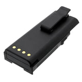 Motorola Radius P1225 LS Battery 7.5V 2000mAh - Compatible Replacement