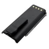 Motorola Radius P1225 LS Battery 7.5V 2000mAh - Compatible Replacement