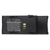 Motorola Radius P1225 LS Battery 7.5V 2000mAh - Compatible Replacement