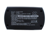 Metabo SBZ 14.4 Impuls Battery 14.4V 3000mAh - Compatible Replacement
