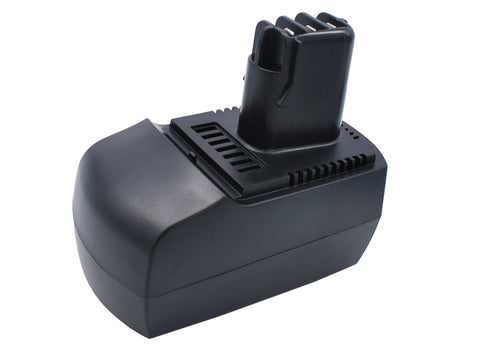 Metabo SBZ 14.4 Impuls Battery 14.4V 3000mAh - Compatible Replacement
