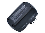 Metabo SBZ 14.4 Impuls Battery 14.4V 4000mAh - Compatible Replacement