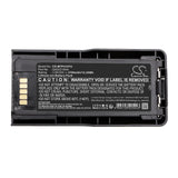 Motorola MTP6750 Battery 3.85V 3700mAh - Compatible Replacement