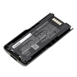 Motorola MTP6750 Battery 3.7V 2900mAh - Compatible Replacement