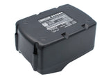 Metabo BHA 36 LTX Compact Battery 36V 2000mAh - Compatible Replacement