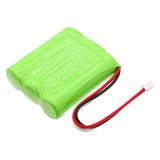 Midtronics OP-5500 Battery 3.6V 2000mAh - Compatible Replacement