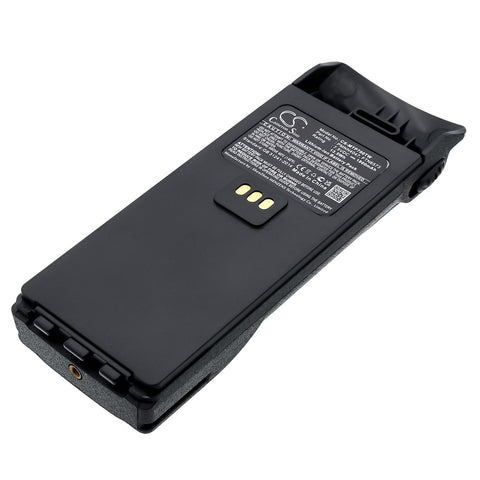Motorola MTP750 Battery 7.5V 1800mAh - Compatible Replacement