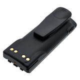 Motorola MTP750 Battery 7.5V 1800mAh - Compatible Replacement