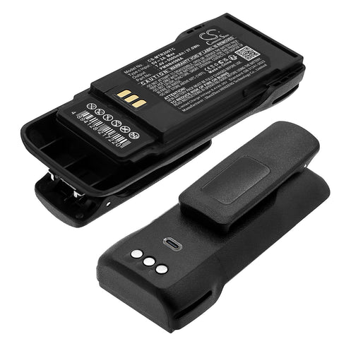 Motorola R2 Battery 7.4V 3350mAh - Compatible Replacement