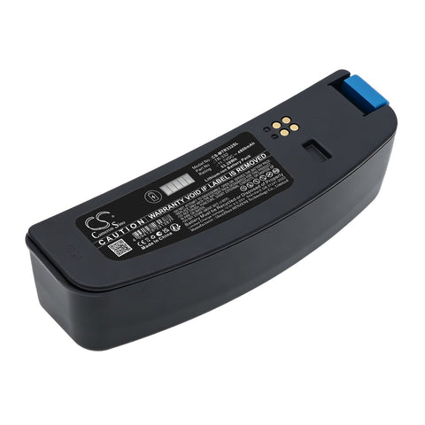 Cameron Sino CS-MTR332SL Battery 4800 mAh Li-ion — battery pack