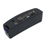 Cameron Sino CS-MTR332SL Battery 4800 mAh Li-ion — product view 2