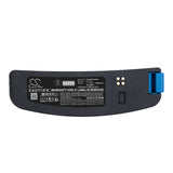 Cameron Sino CS-MTR332SL Battery 4800 mAh Li-ion — product view 7