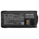 Motorola R7A Battery 7.4V 2250mAh - Compatible Replacement