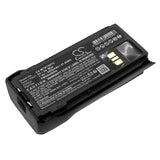 Motorola R7A Battery 7.4V 5000mAh - Compatible Replacement