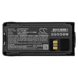 Motorola R7A Battery 7.4V 5000mAh - Compatible Replacement