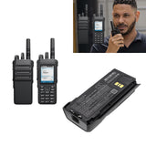 Motorola R7A Battery 7.4V 3400mAh - Compatible Replacement