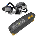 3M TR-300+ Powered Air Respirator Battery 12.6V 4000mAh - Compatible Replacement