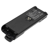 Motorola PTX1200 Battery 7.4V 1200mAh - Compatible Replacement