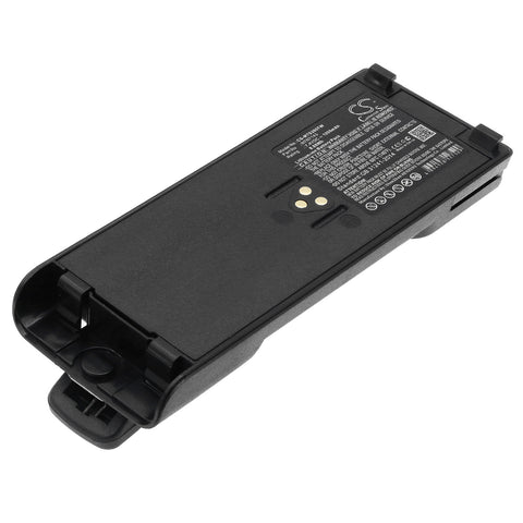 Motorola PTX1200 Battery 7.4V 1200mAh - Compatible Replacement