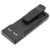 Motorola PTX1200 Battery 7.4V 1200mAh - Compatible Replacement