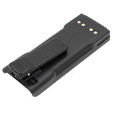 Motorola PTX1200 Battery 7.4V 1200mAh - Compatible Replacement