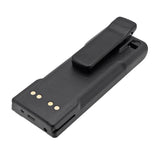 Motorola PTX1200 Battery 7.4V 2200mAh - Compatible Replacement