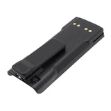 Motorola PTX1200 Battery 7.4V 2200mAh - Compatible Replacement